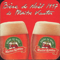 Beer coaster kanterbrau-34