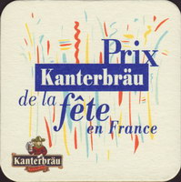 Beer coaster kanterbrau-36-small