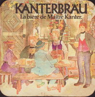 Beer coaster kanterbrau-45-small