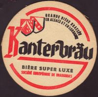 Beer coaster kanterbrau-48-small