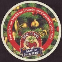 Beer coaster kanterbrau-49