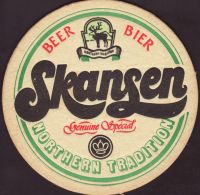 Beer coaster kanterbrau-50