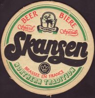 Beer coaster kanterbrau-51
