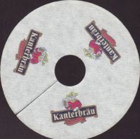 Beer coaster kanterbrau-54