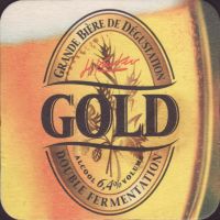 Beer coaster kanterbrau-55