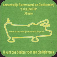 Beer coaster kantoor-1