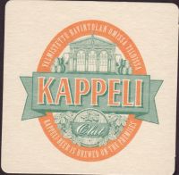 Beer coaster kappelin-1-small