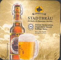 Beer coaster kapsreiter-1