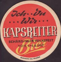 Beer coaster kapsreiter-12