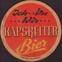 Beer coaster kapsreiter-15-small