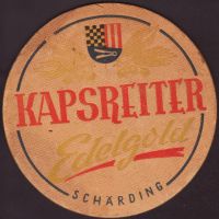 Beer coaster kapsreiter-15-zadek-small