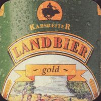 Beer coaster kapsreiter-16