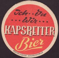 Beer coaster kapsreiter-19