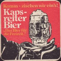 Beer coaster kapsreiter-20