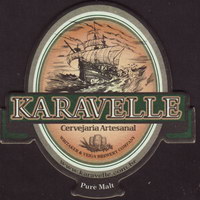 Beer coaster karavelle-1-oboje-small