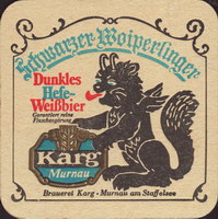 Beer coaster karg-2-zadek-small