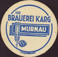 Beer coaster karg-3-zadek-small