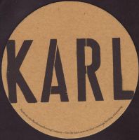 Beer coaster karl-strauss-6-zadek