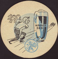 Beer coaster karl-wagner-1-zadek