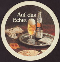 Beer coaster karl-wagner-2