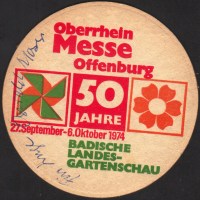 Beer coaster karl-wagner-8-zadek-small