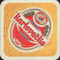 Beer coaster karlovacko-10-small