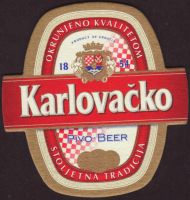 Pivní tácek karlovacko-14-oboje-small
