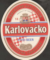 Beer coaster karlovacko-9-oboje