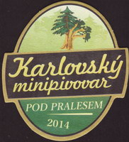 Beer coaster karlovsky-1-small