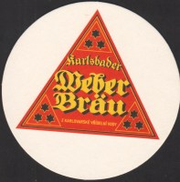 Beer coaster karlsbader-weber-brau-1-oboje-small