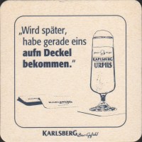 Beer coaster karlsberg-104-small.jpg