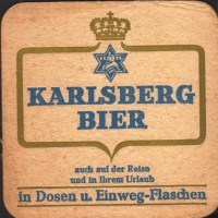 Beer coaster karlsberg-129-small.jpg