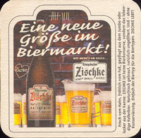 Beer coaster karlsberg-14-zadek