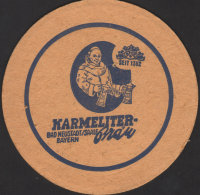 Beer coaster karmeliten-karl-sturm-11-small
