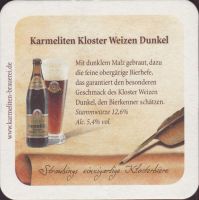 Bierdeckelkarmeliten-karl-sturm-5-zadek-small