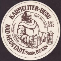 Beer coaster karmeliter-brau-2-oboje-small