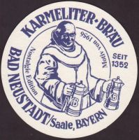 Beer coaster karmeliter-brau-3-oboje-small