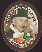 Beer coaster karpivovar-2-small