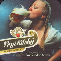 Beer coaster karpivovar-3-zadek-small