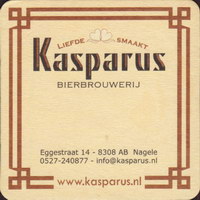 Beer coaster kasparus-1-small