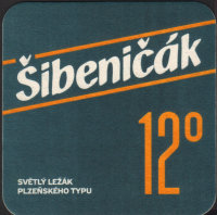 Beer coaster kaspersky-3