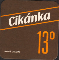 Beer coaster kaspersky-4