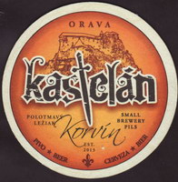 Beer coaster kastelan-1