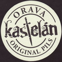 Beer coaster kastelan-2