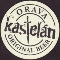 Beer coaster kastelan-4