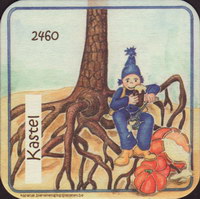 Beer coaster kastelse-biervereniging-2