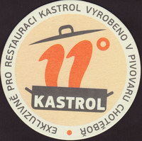 Pivní tácek kastrol-1