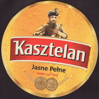 Beer coaster kasztelan-10-small