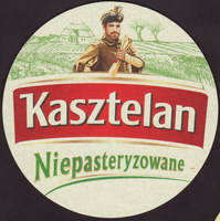 Beer coaster kasztelan-13