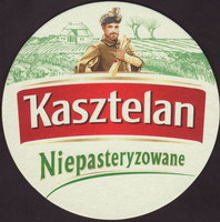 Beer coaster kasztelan-14